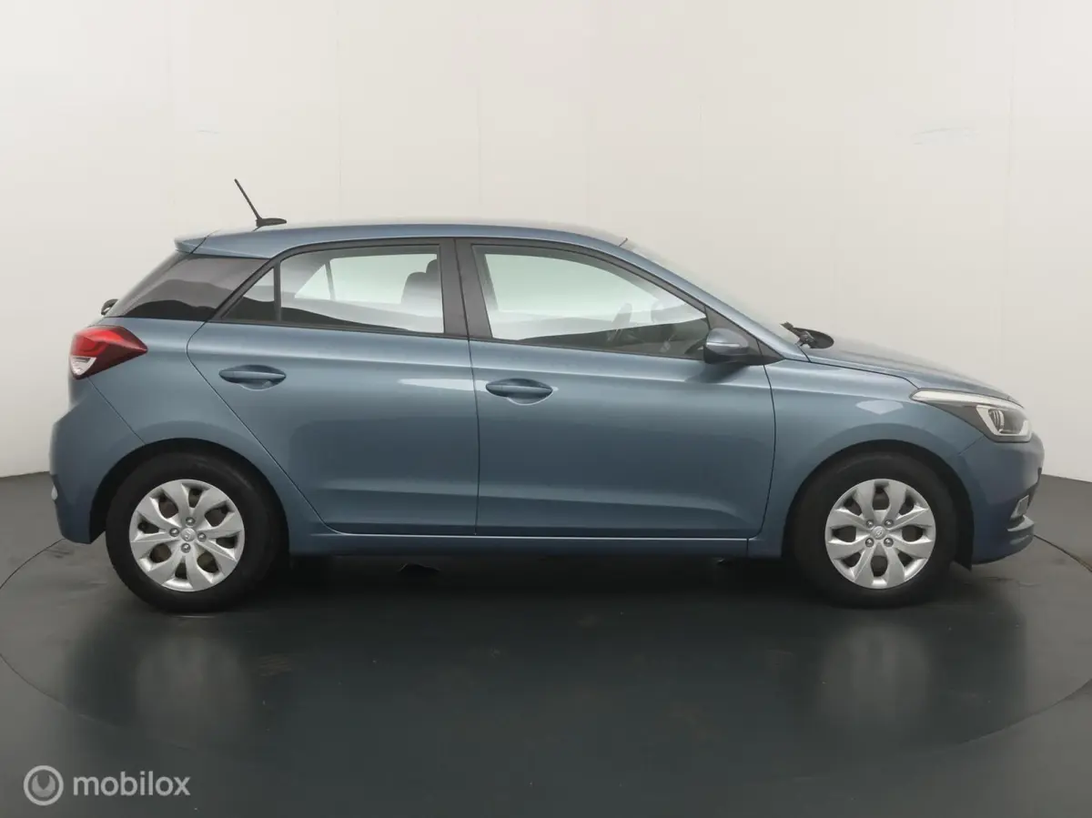 1.0 T-GDI Comfort