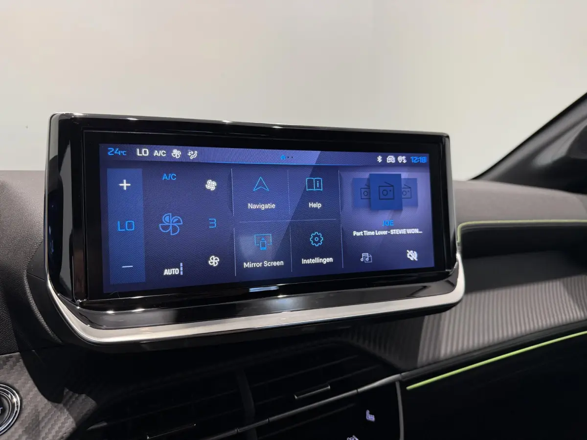 GT Stoelmassage l Stoelverwarming | Massage l Apple carplay & Android auto l Bel voor actuele KM-stand l SOH 96%
