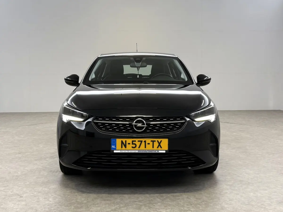 Elegance 50 kWh | Snelladen | SOH 91% | Clima | Cruise | Carplay | Virtual | LED | Parkeersens. | NAP