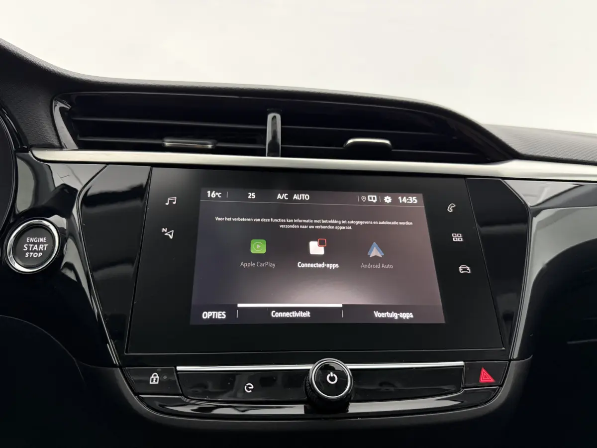 Elegance 50 kWh | Snelladen | SOH 91% | Clima | Cruise | Carplay | Virtual | LED | Parkeersens. | NAP