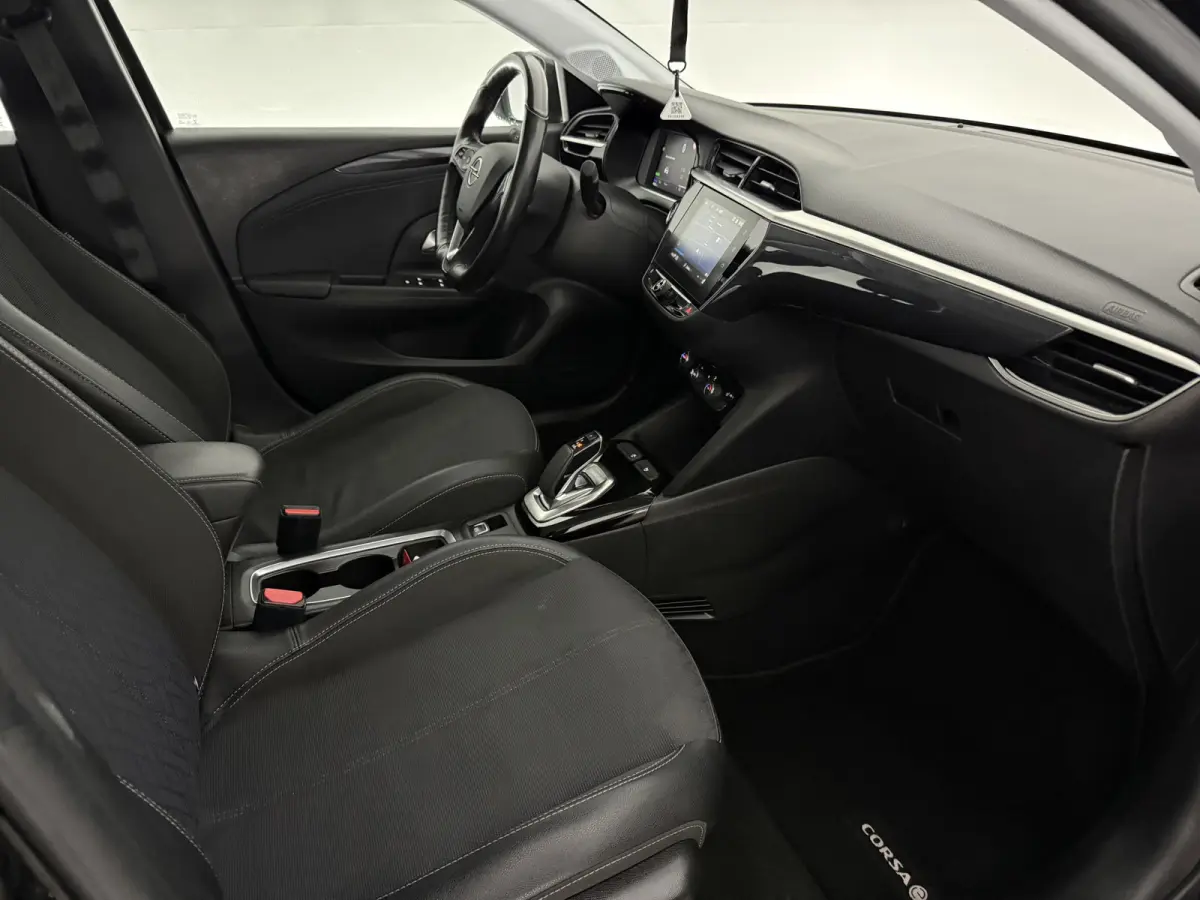 Elegance 50 kWh | Snelladen | SOH 91% | Clima | Cruise | Carplay | Virtual | LED | Parkeersens. | NAP