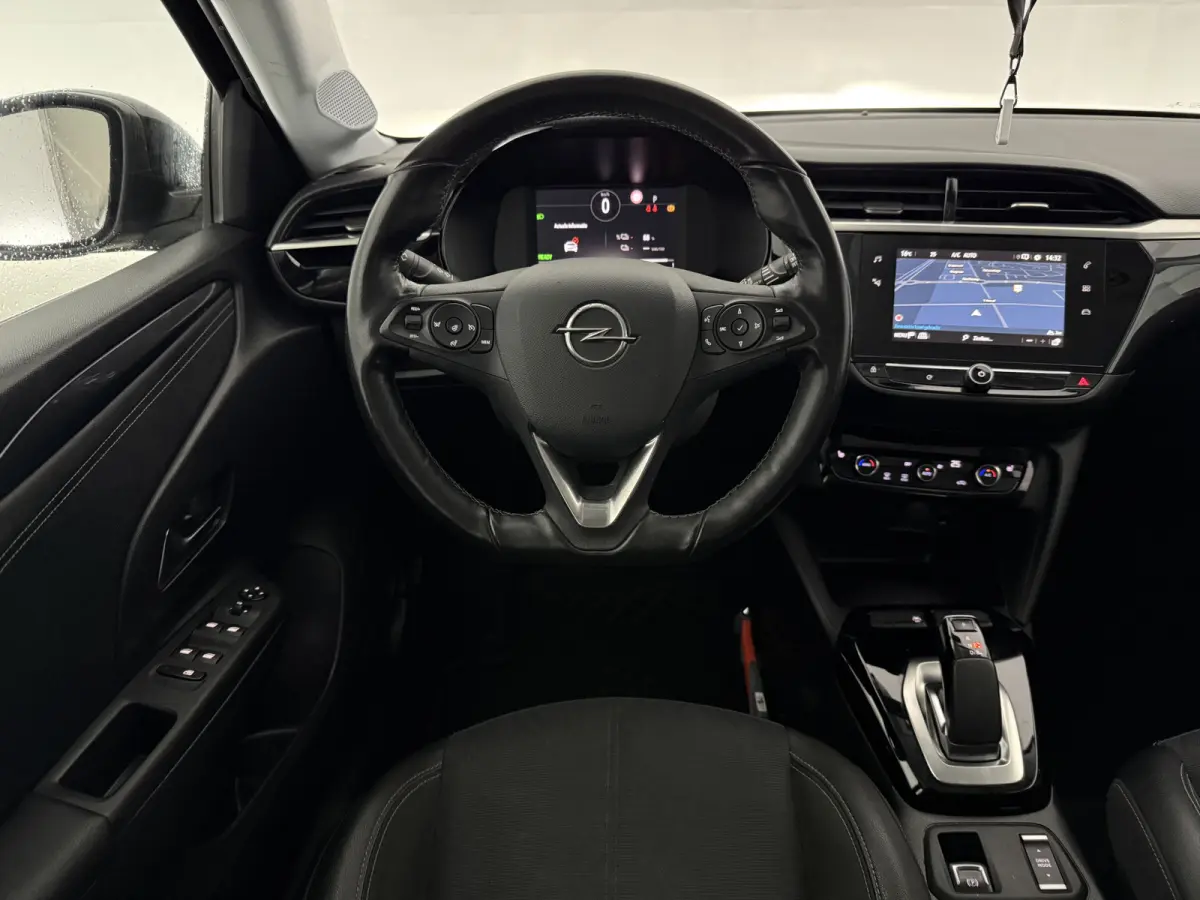 Elegance 50 kWh | Snelladen | SOH 91% | Clima | Cruise | Carplay | Virtual | LED | Parkeersens. | NAP