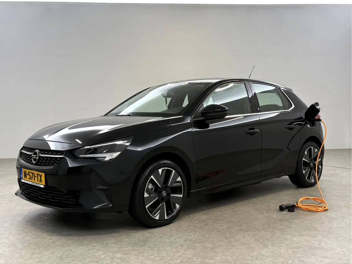 Elegance 50 kWh | Snelladen | SOH 91% | Clima | Cruise | Carplay | Virtual | LED | Parkeersens. | NAP
