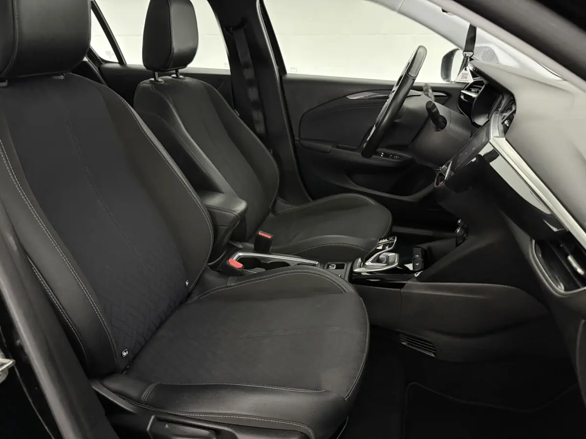 Elegance 50 kWh | Snelladen | SOH 91% | Clima | Cruise | Carplay | Virtual | LED | Parkeersens. | NAP
