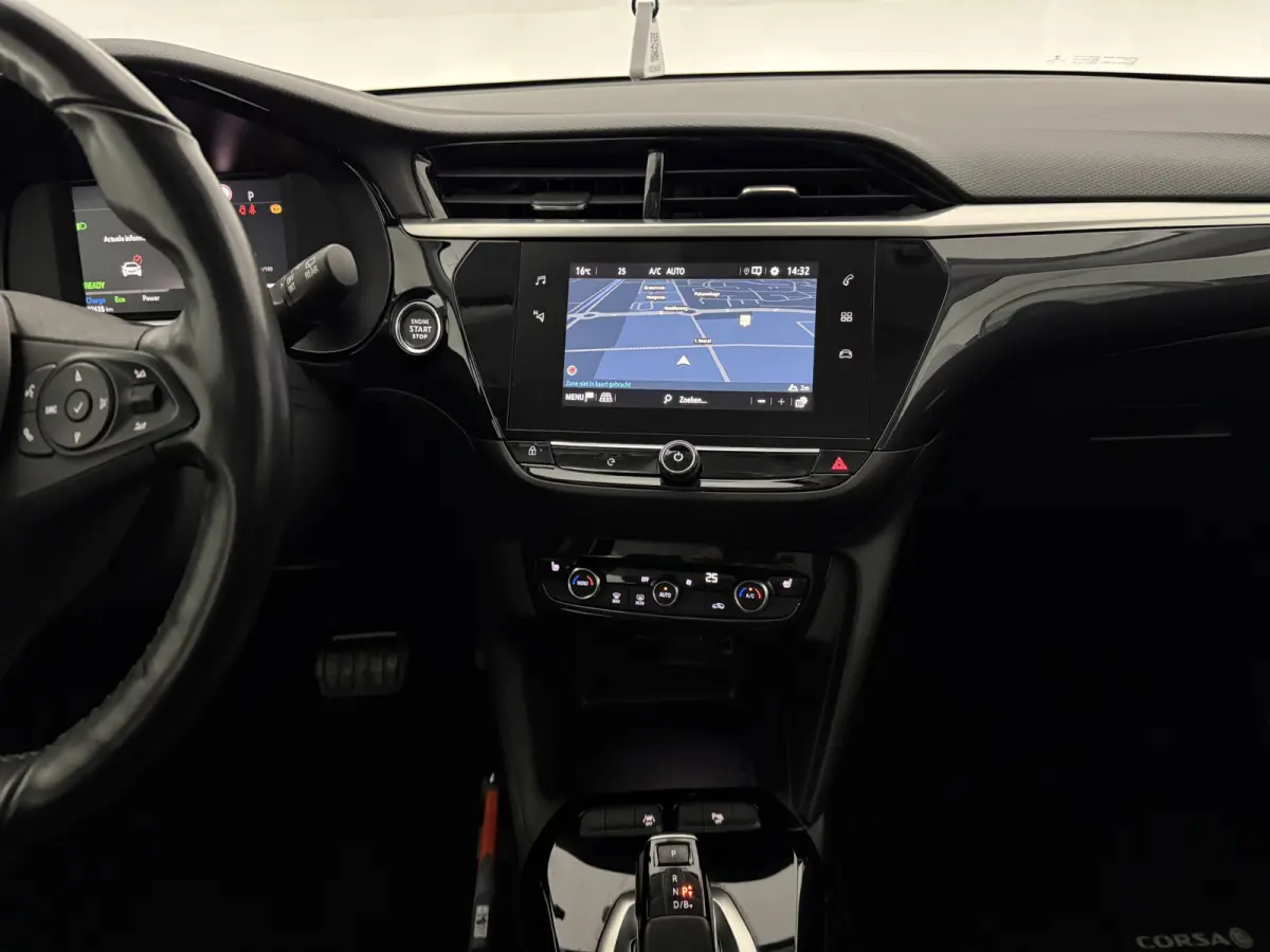 Elegance 50 kWh | Snelladen | SOH 91% | Clima | Cruise | Carplay | Virtual | LED | Parkeersens. | NAP