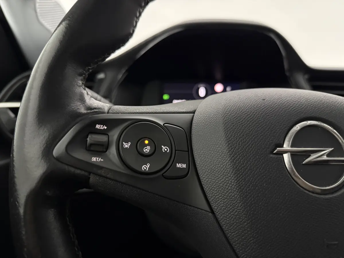 Elegance 50 kWh | Snelladen | SOH 91% | Clima | Cruise | Carplay | Virtual | LED | Parkeersens. | NAP
