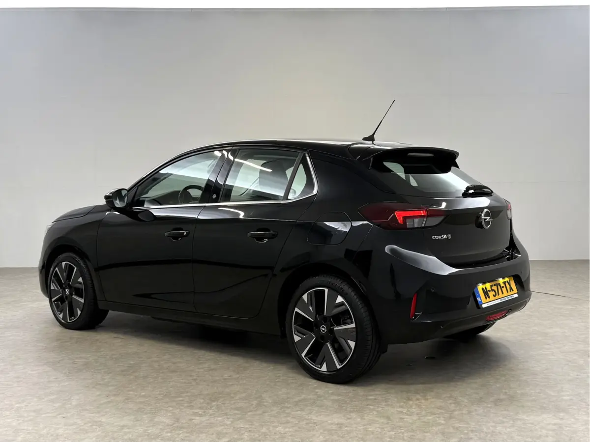 Elegance 50 kWh | Snelladen | SOH 91% | Clima | Cruise | Carplay | Virtual | LED | Parkeersens. | NAP