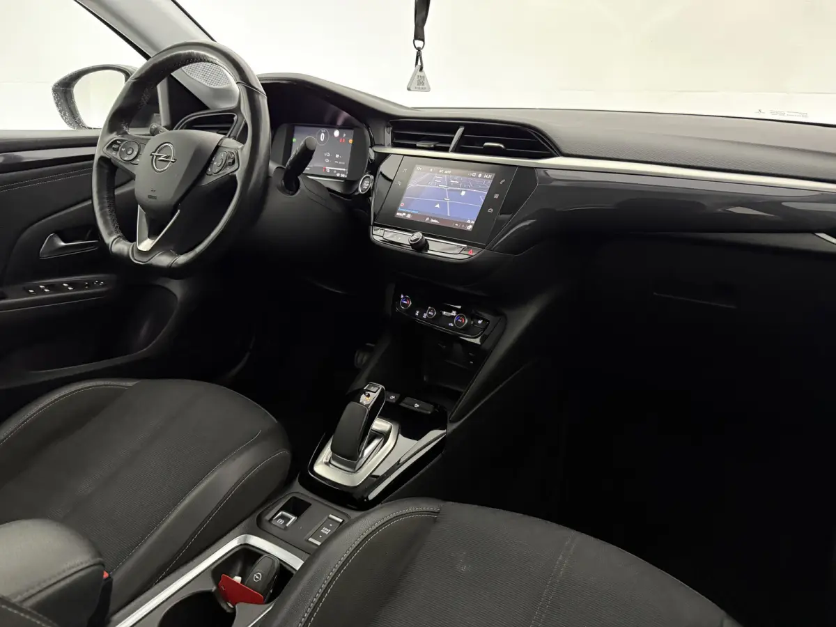 Elegance 50 kWh | Snelladen | SOH 91% | Clima | Cruise | Carplay | Virtual | LED | Parkeersens. | NAP