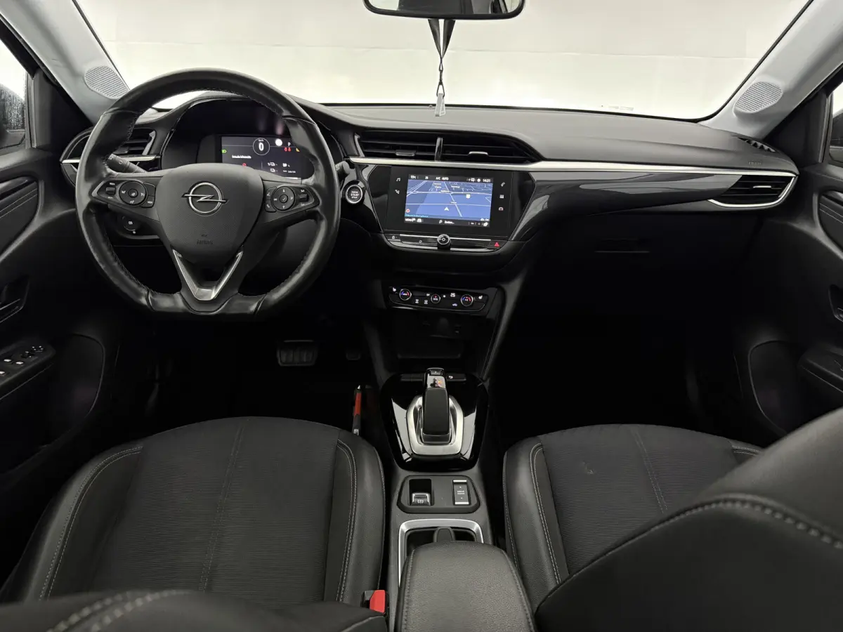 Elegance 50 kWh | Snelladen | SOH 91% | Clima | Cruise | Carplay | Virtual | LED | Parkeersens. | NAP