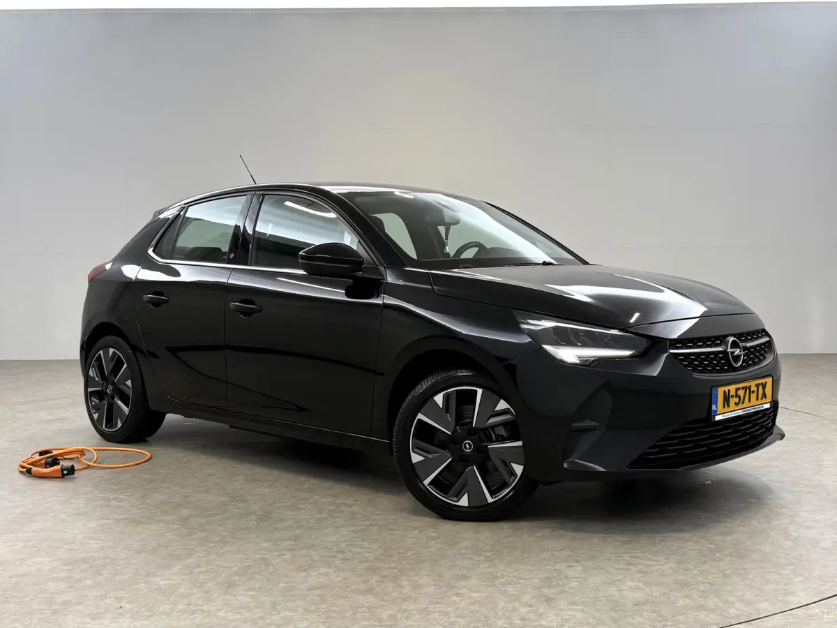 Elegance 50 kWh | Snelladen | SOH 91% | Clima | Cruise | Carplay | Virtual | LED | Parkeersens. | NAP