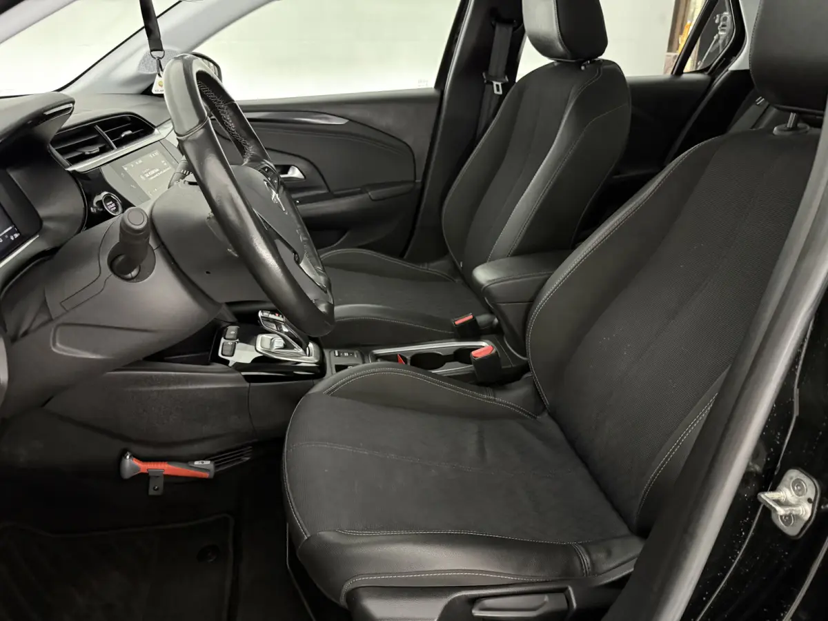 Elegance 50 kWh | Snelladen | SOH 91% | Clima | Cruise | Carplay | Virtual | LED | Parkeersens. | NAP