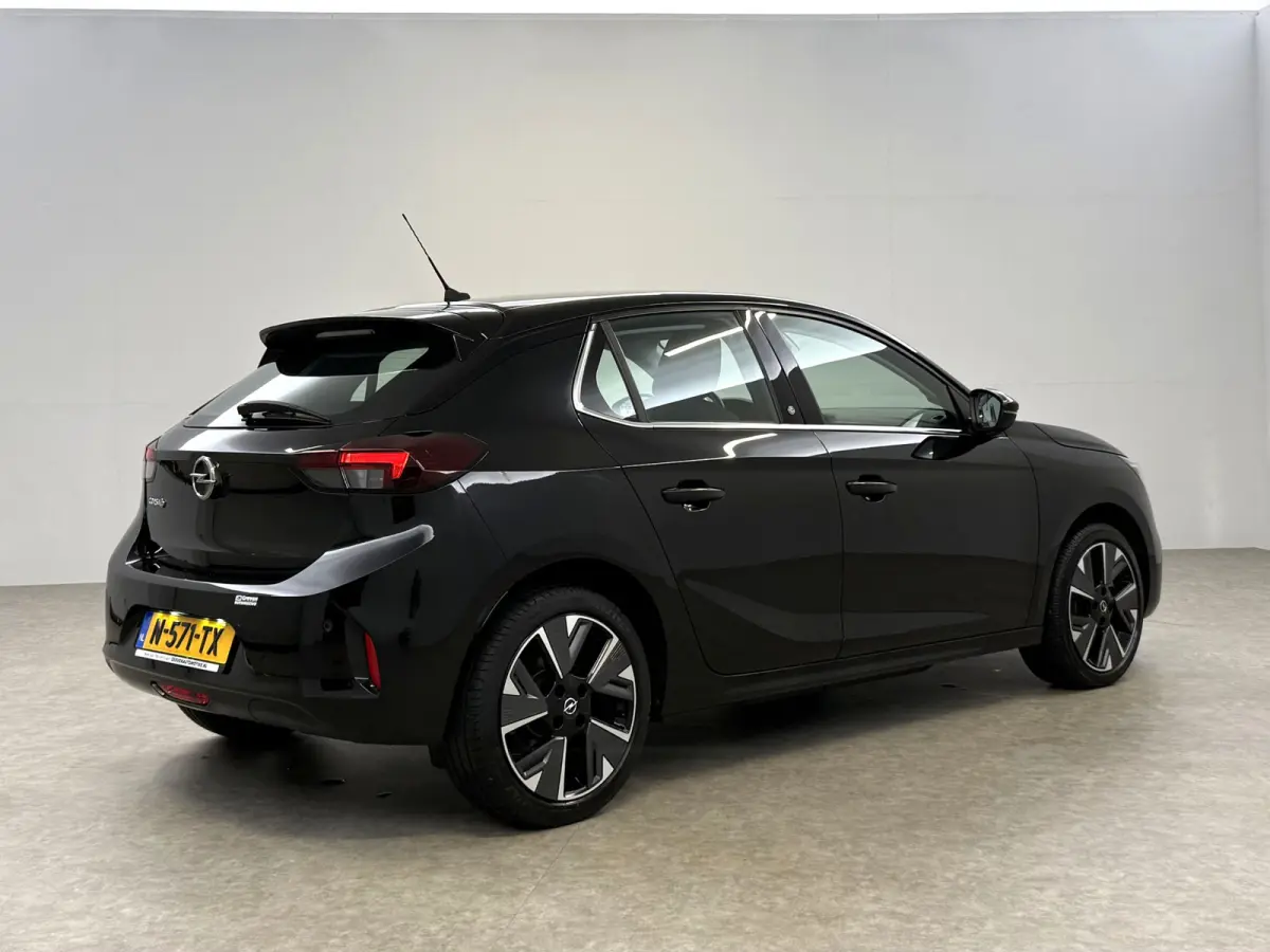 Elegance 50 kWh | Snelladen | SOH 91% | Clima | Cruise | Carplay | Virtual | LED | Parkeersens. | NAP