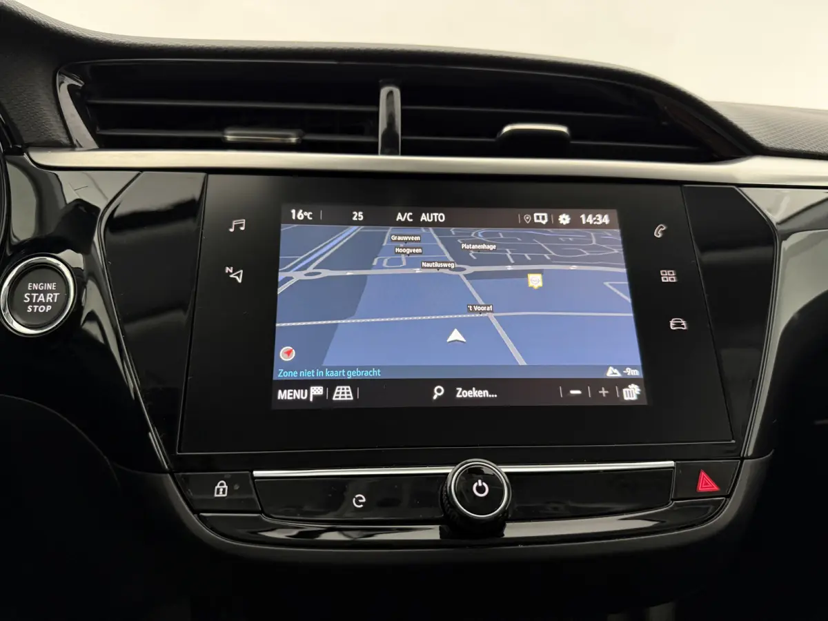 Elegance 50 kWh | Snelladen | SOH 91% | Clima | Cruise | Carplay | Virtual | LED | Parkeersens. | NAP
