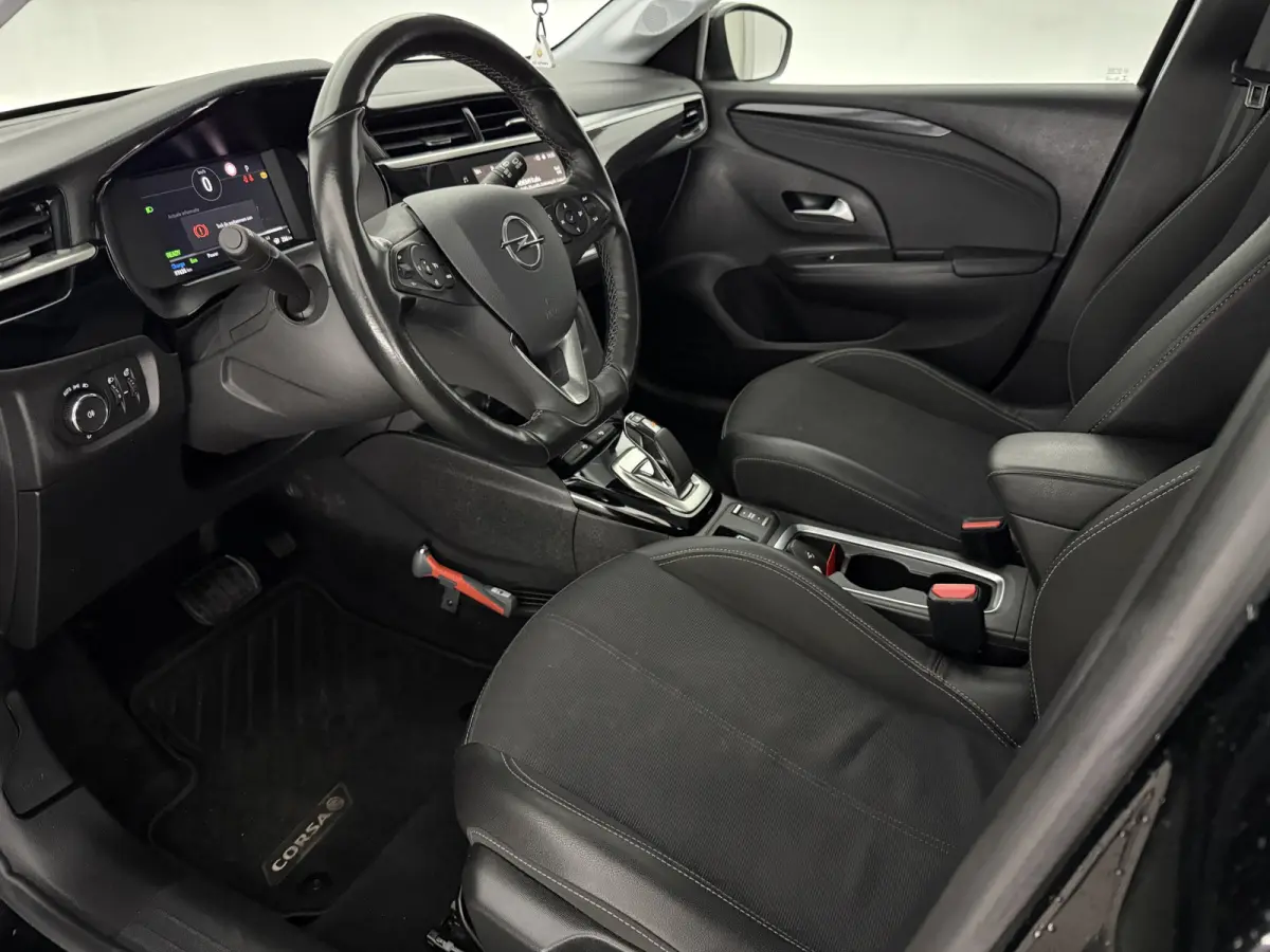 Elegance 50 kWh | Snelladen | SOH 91% | Clima | Cruise | Carplay | Virtual | LED | Parkeersens. | NAP