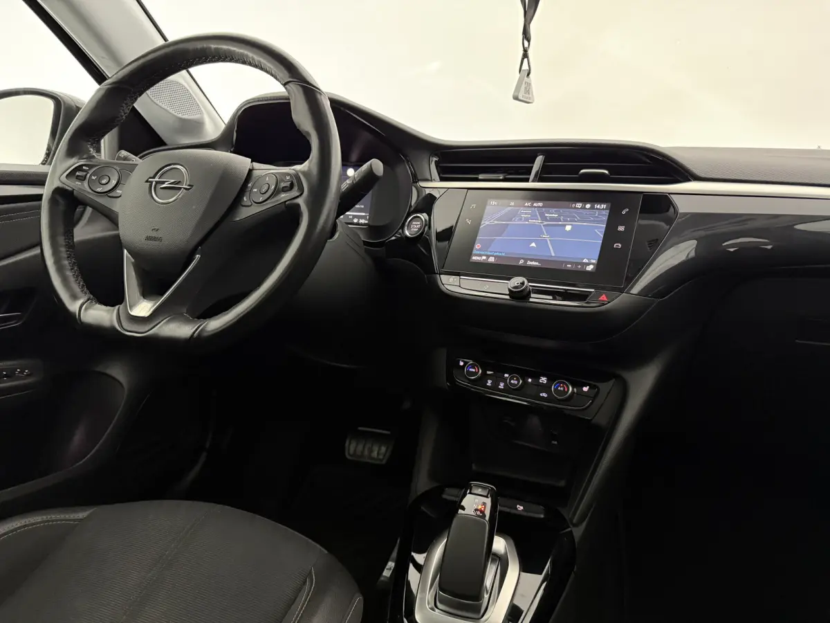 Elegance 50 kWh | Snelladen | SOH 91% | Clima | Cruise | Carplay | Virtual | LED | Parkeersens. | NAP