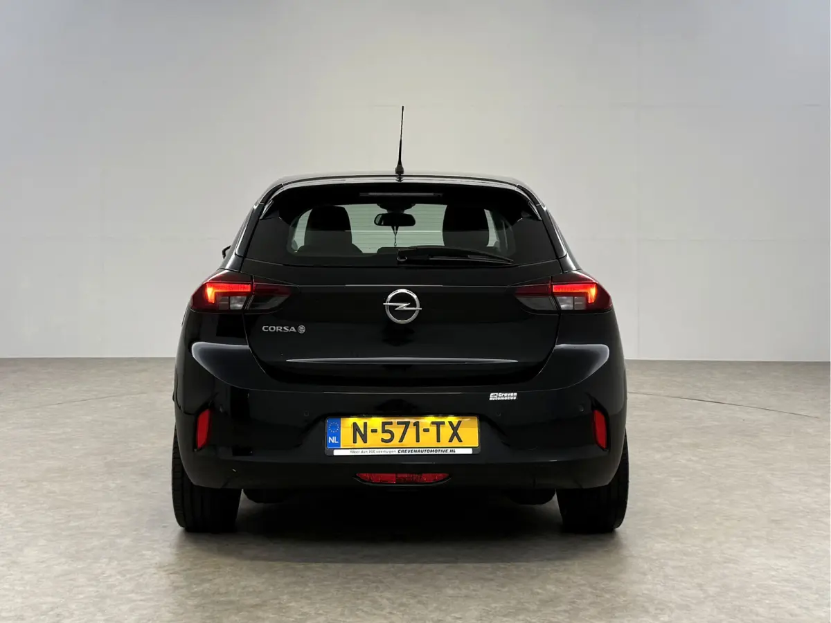Elegance 50 kWh | Snelladen | SOH 91% | Clima | Cruise | Carplay | Virtual | LED | Parkeersens. | NAP