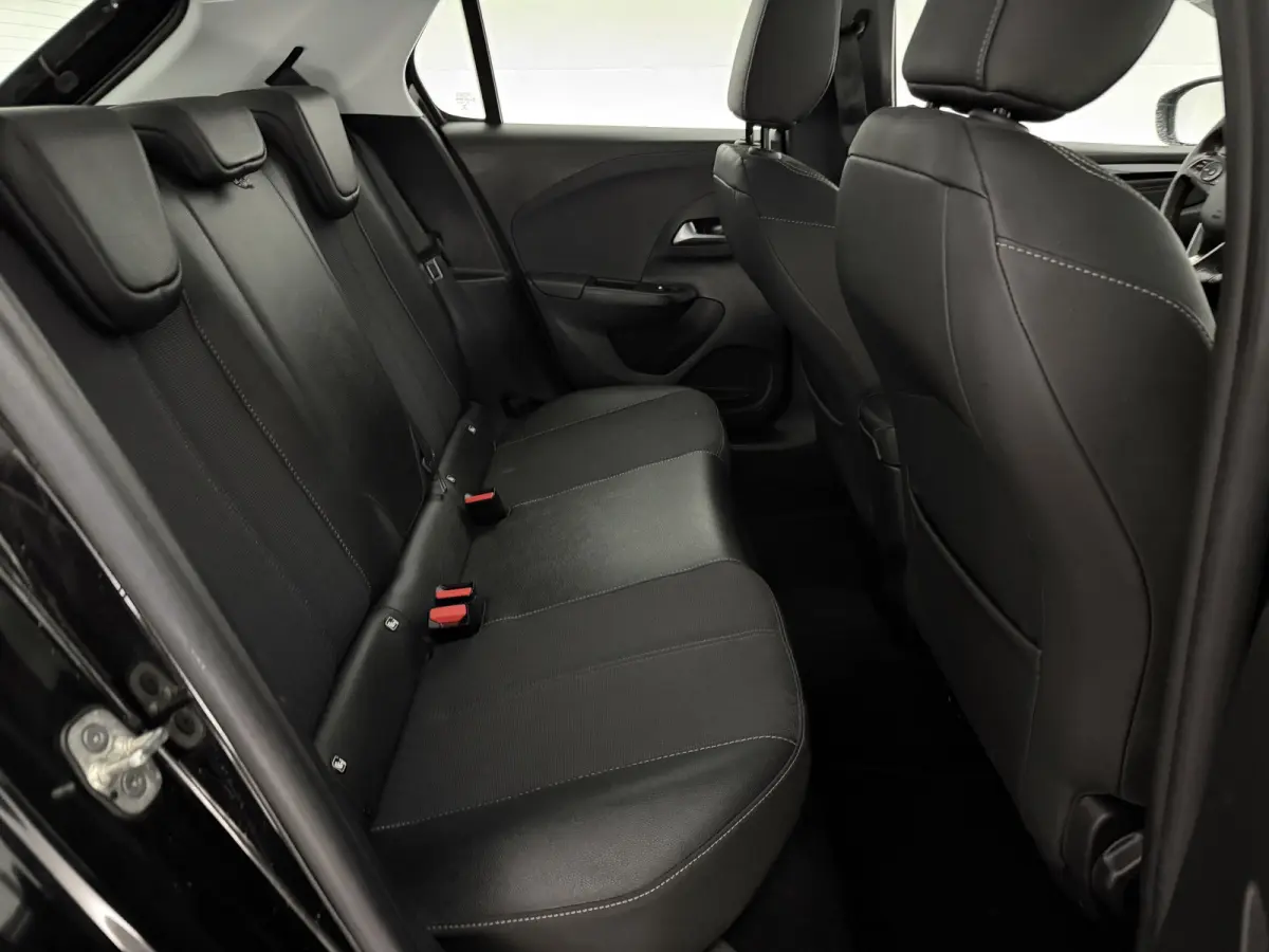 Elegance 50 kWh | Snelladen | SOH 91% | Clima | Cruise | Carplay | Virtual | LED | Parkeersens. | NAP