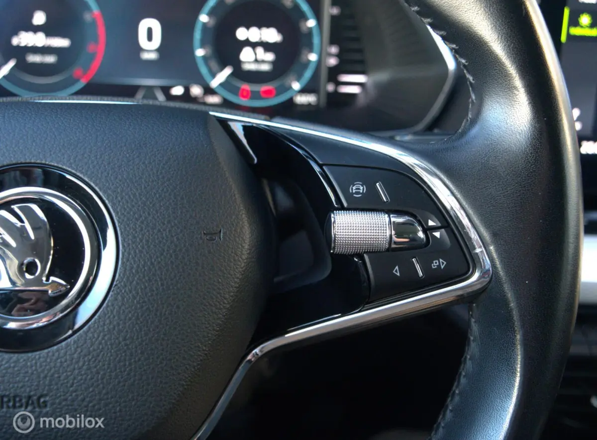 1.0 TSI Business Edition |LED|Orig.NL|Carplay|Navi.|Cruise