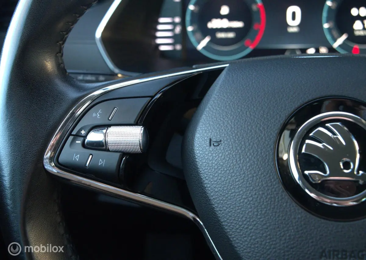 1.0 TSI Business Edition |LED|Orig.NL|Carplay|Navi.|Cruise