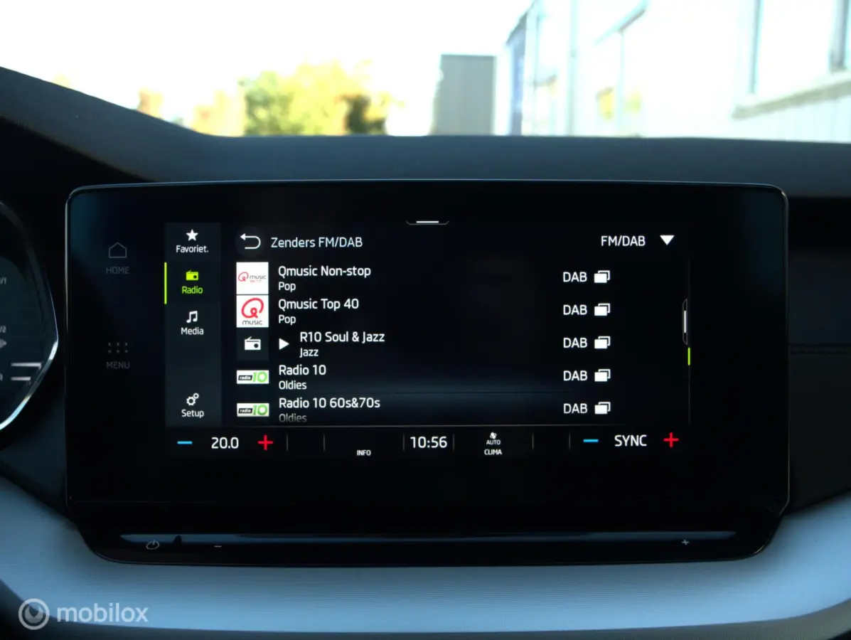 1.0 TSI Business Edition |LED|Orig.NL|Carplay|Navi.|Cruise