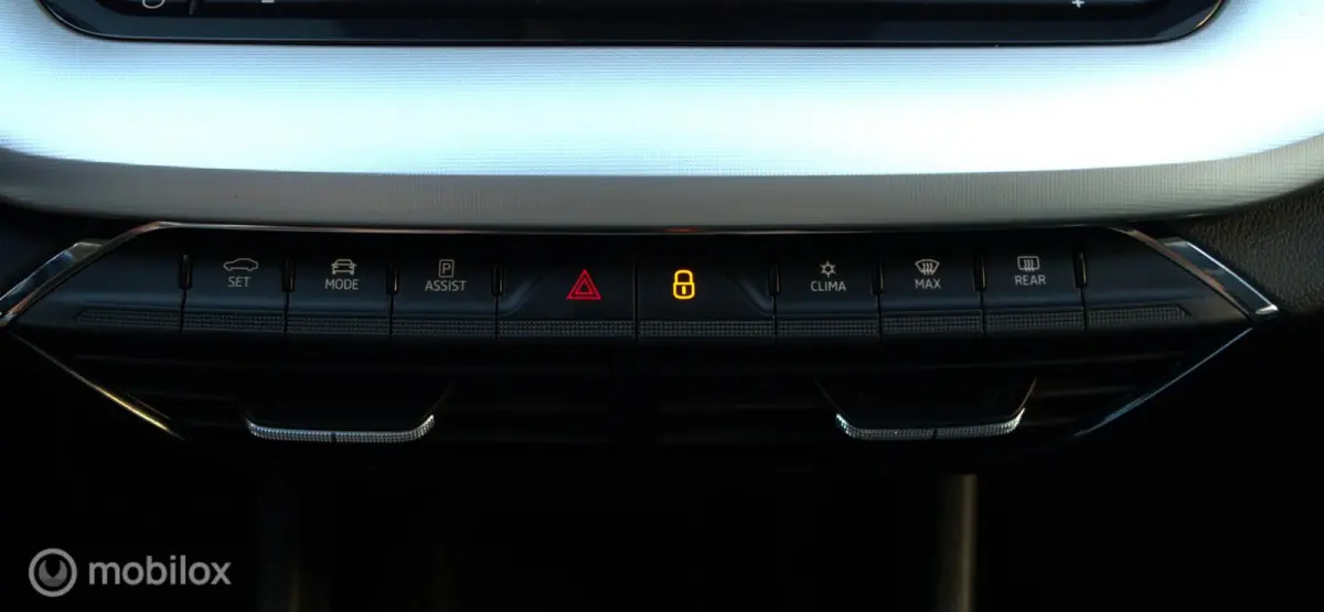 1.0 TSI Business Edition |LED|Orig.NL|Carplay|Navi.|Cruise