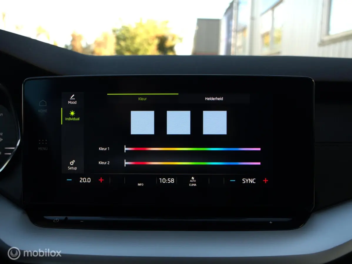 1.0 TSI Business Edition |LED|Orig.NL|Carplay|Navi.|Cruise