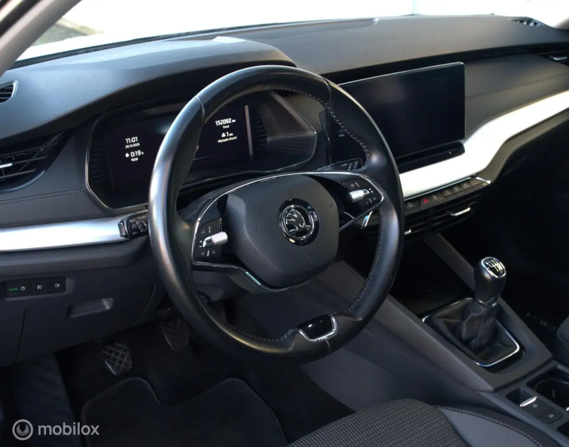 1.0 TSI Business Edition |LED|Orig.NL|Carplay|Navi.|Cruise