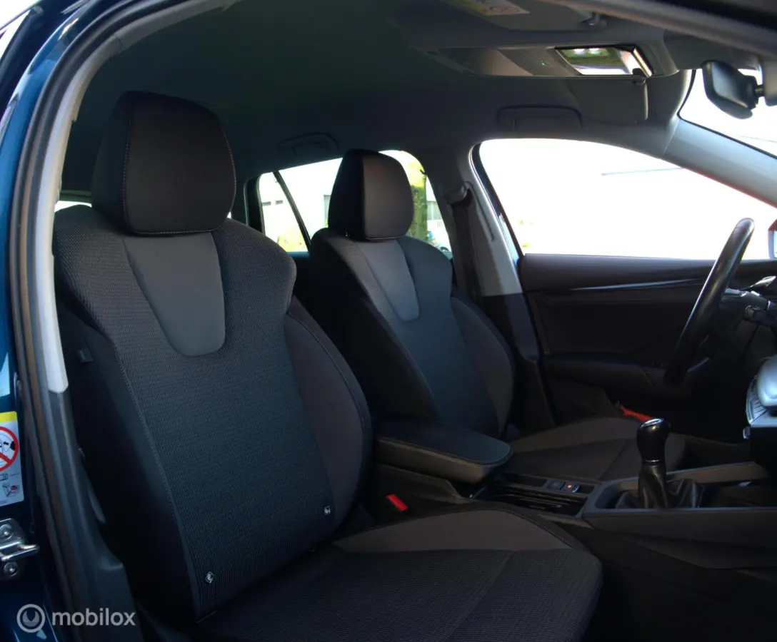 1.0 TSI Business Edition |LED|Orig.NL|Carplay|Navi.|Cruise