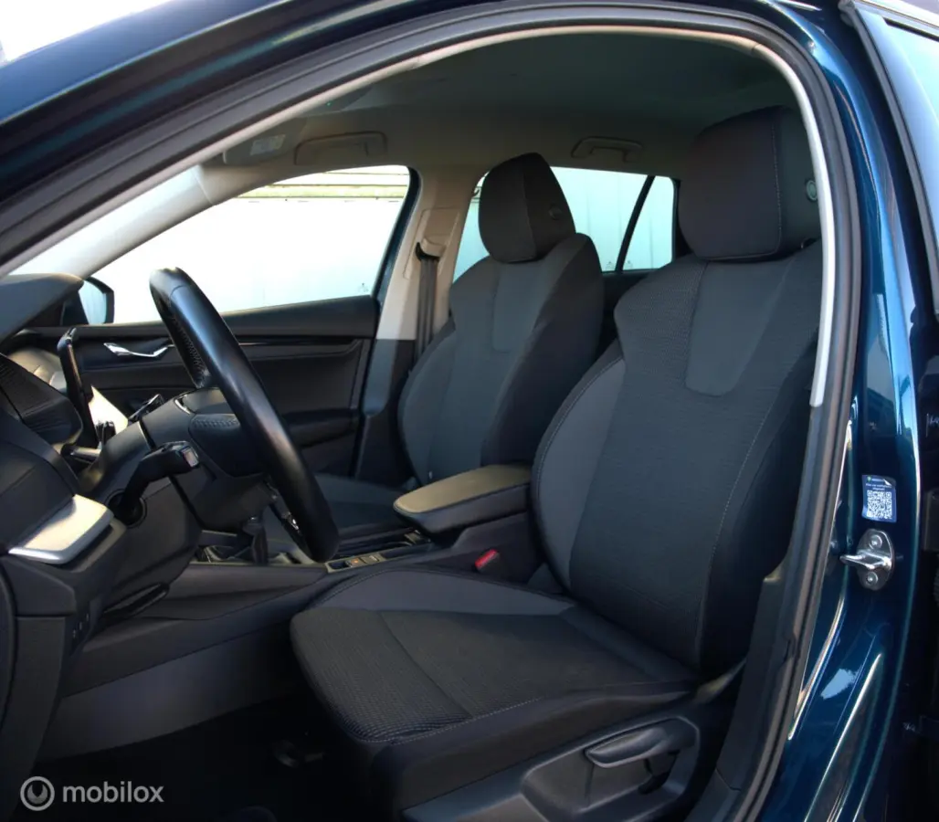 1.0 TSI Business Edition |LED|Orig.NL|Carplay|Navi.|Cruise