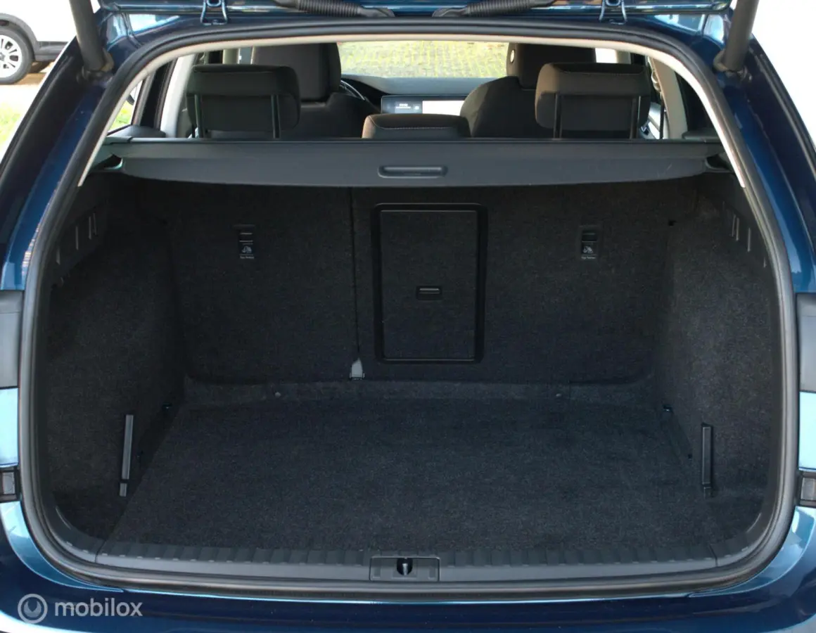 1.0 TSI Business Edition |LED|Orig.NL|Carplay|Navi.|Cruise