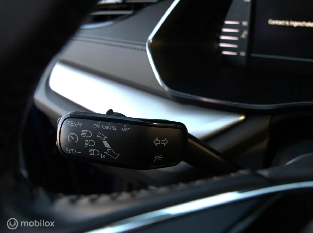 1.0 TSI Business Edition |LED|Orig.NL|Carplay|Navi.|Cruise