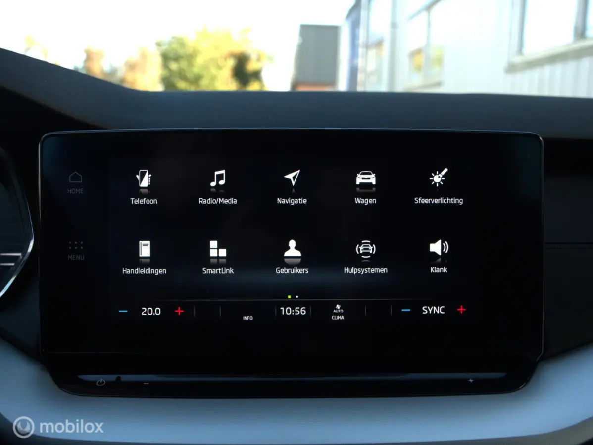 1.0 TSI Business Edition |LED|Orig.NL|Carplay|Navi.|Cruise