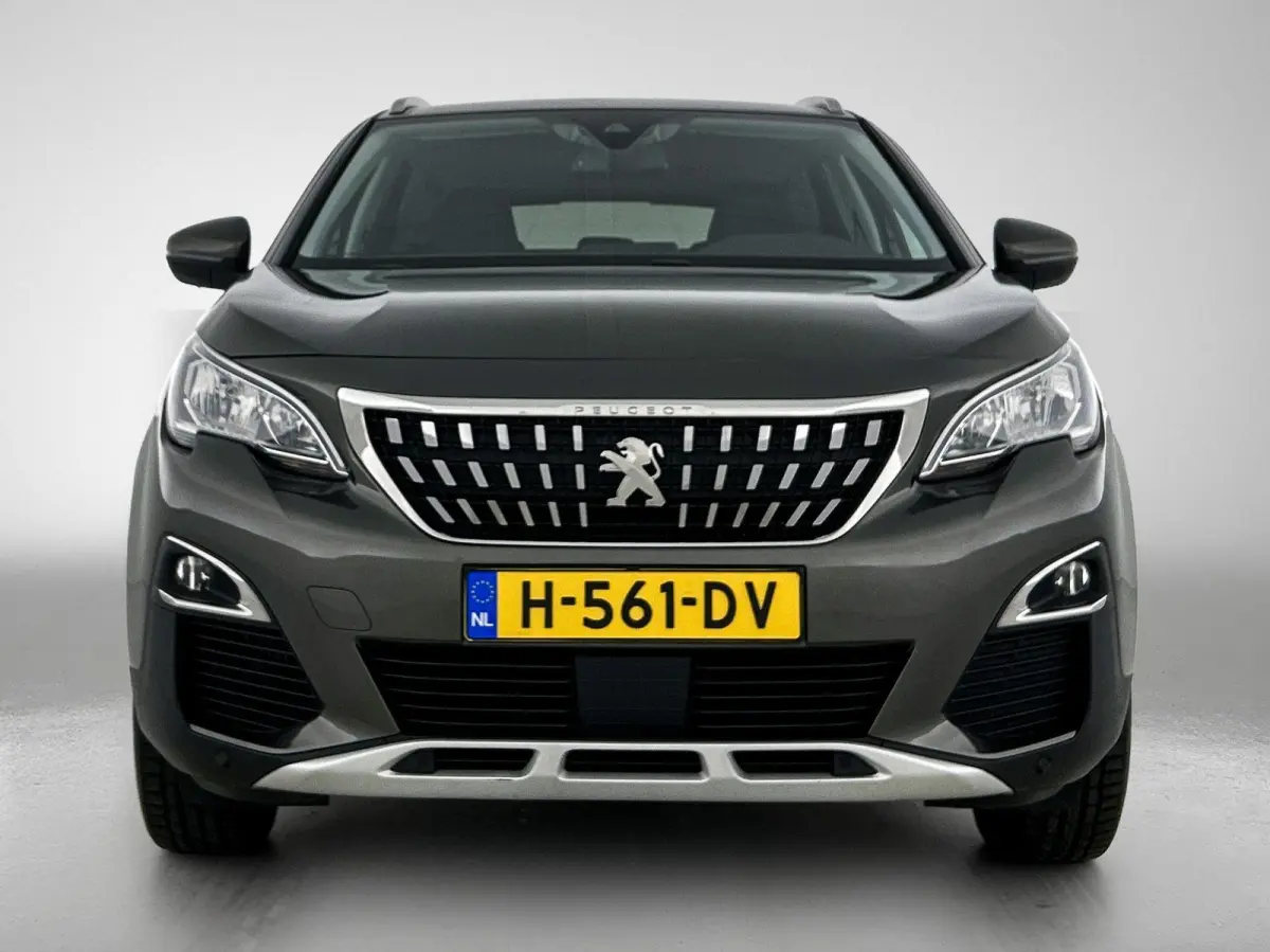 1.2 130pk Allure | Trekhaak | Elektrische Achterklep | Navigatie | Climate Control | Cruise Control | Achteruitrijcamera | 19"LMV | Apple Carplay/Android Auto |