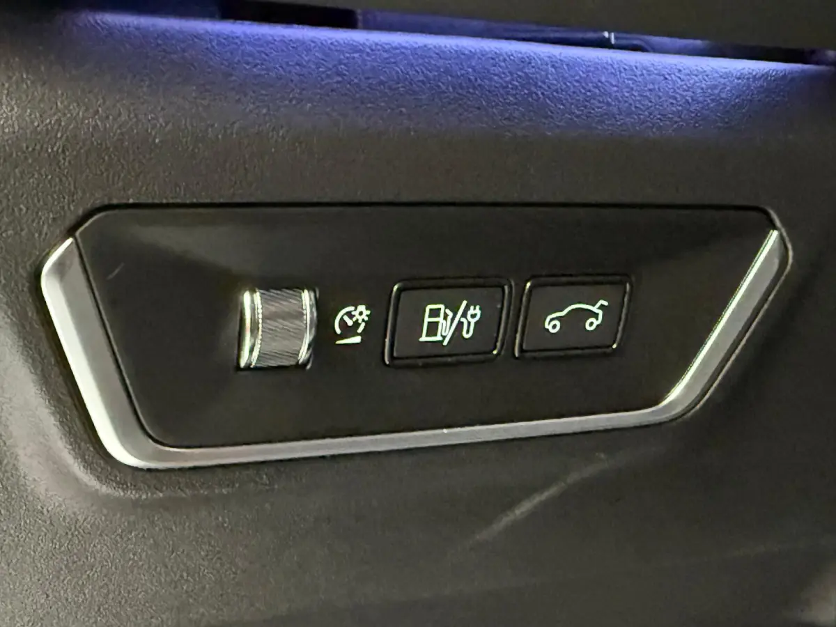 1.5 PHEV 261 PK Zwarte Hemel, Pano, Navi, Camera