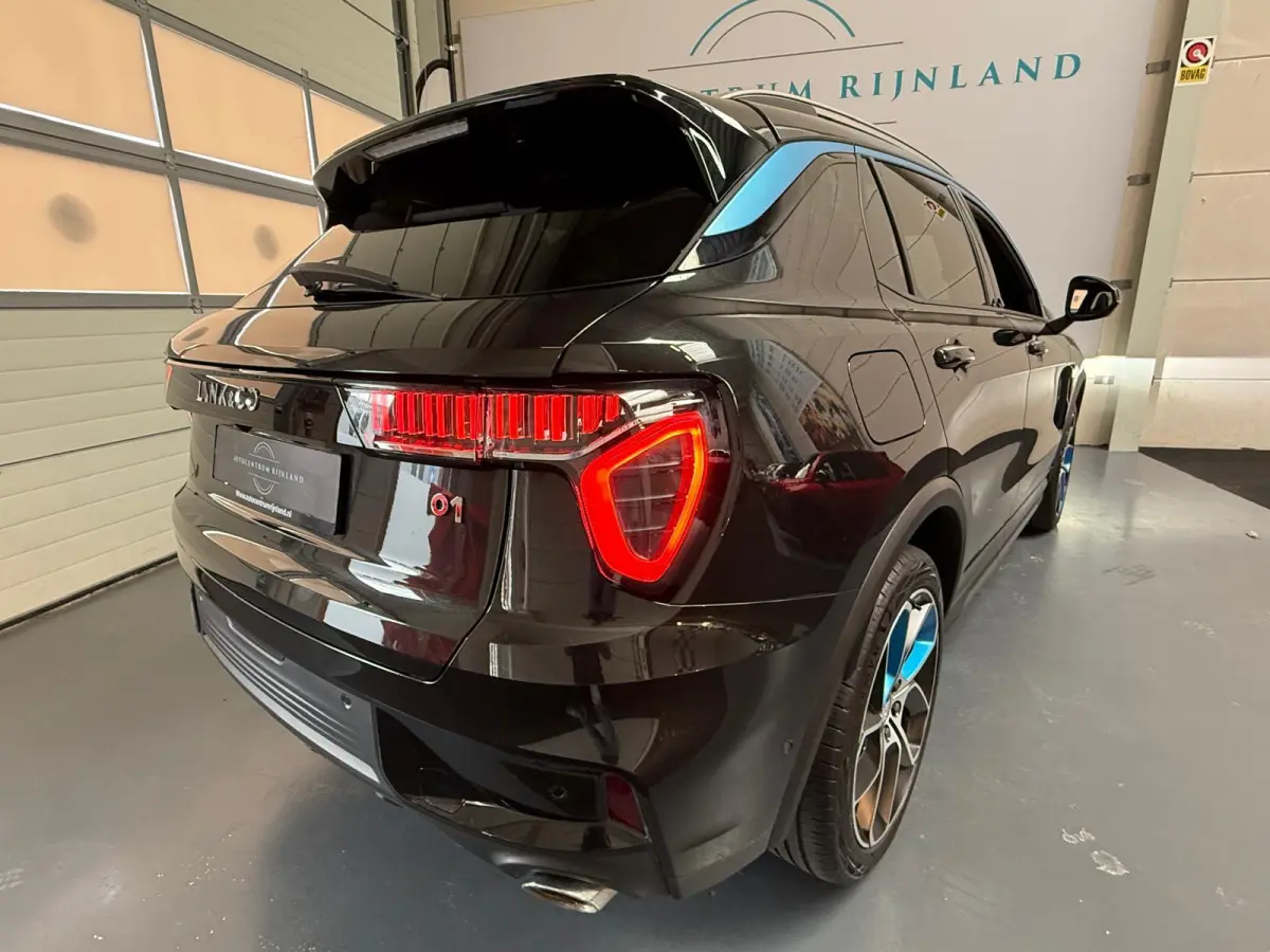 1.5 PHEV 261 PK Zwarte Hemel, Pano, Navi, Camera