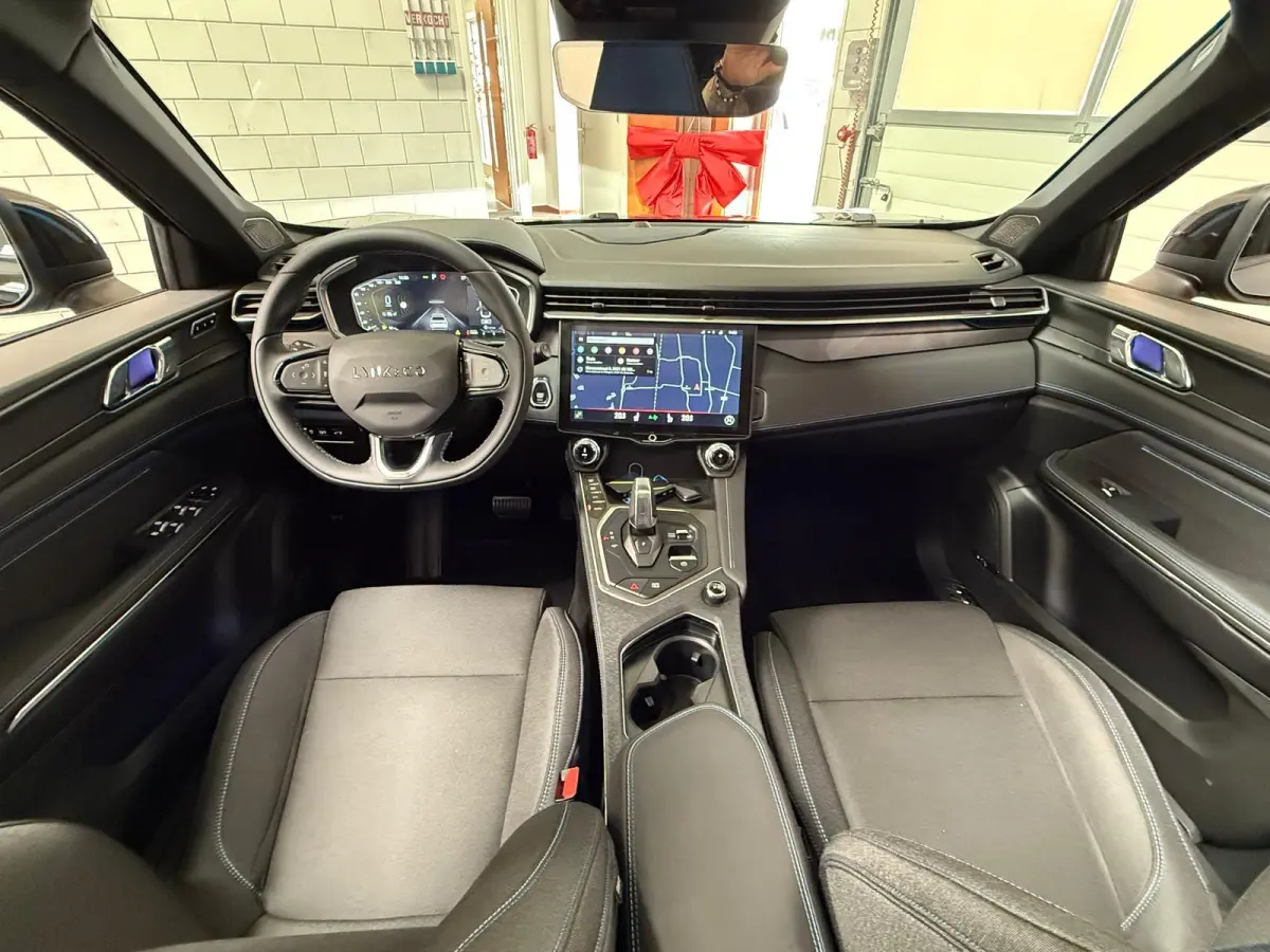 1.5 PHEV 261 PK Zwarte Hemel, Pano, Navi, Camera