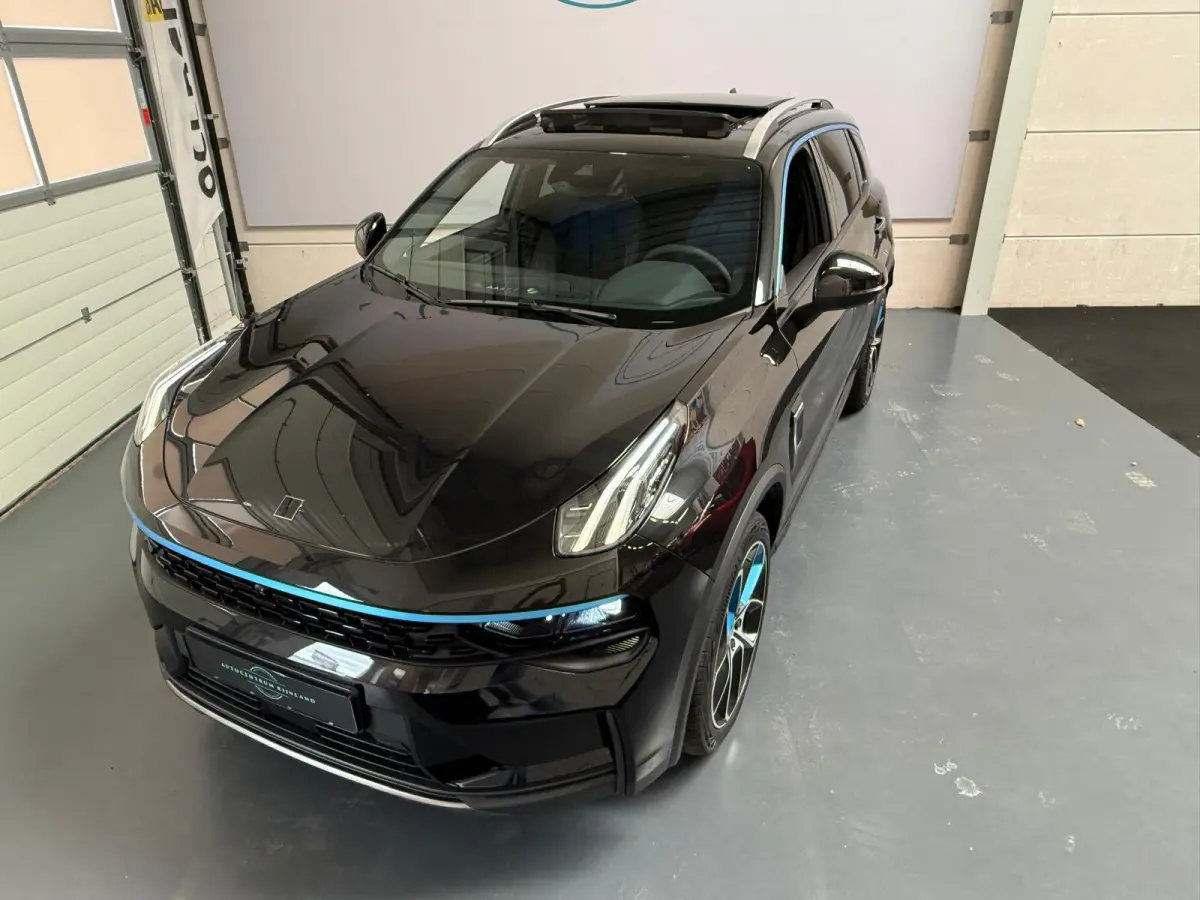 1.5 PHEV 261 PK Zwarte Hemel, Pano, Navi, Camera