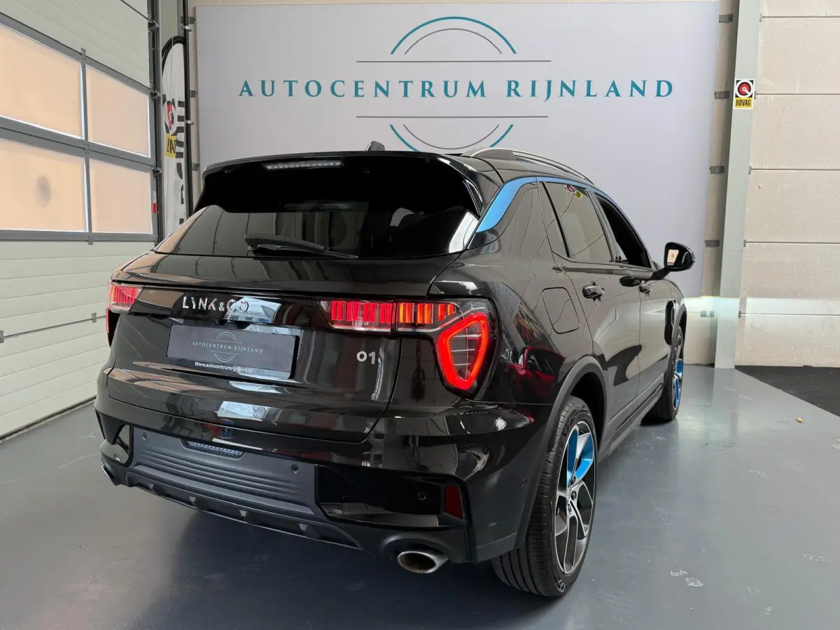 1.5 PHEV 261 PK Zwarte Hemel, Pano, Navi, Camera