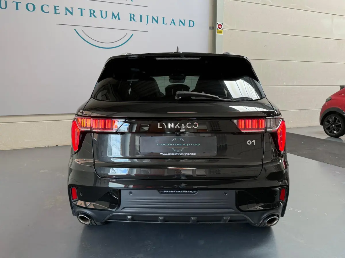 1.5 PHEV 261 PK Zwarte Hemel, Pano, Navi, Camera
