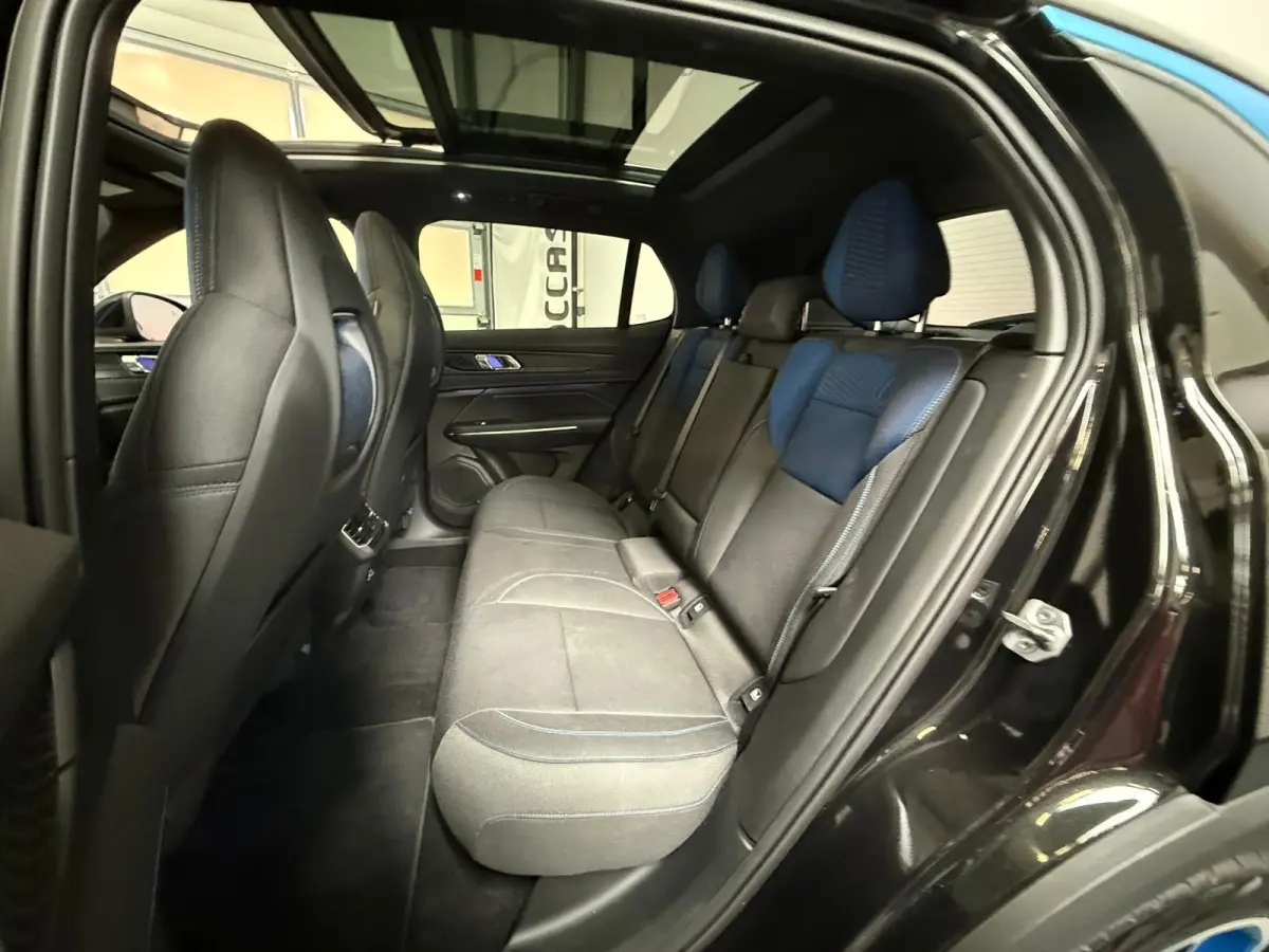 1.5 PHEV 261 PK Zwarte Hemel, Pano, Navi, Camera