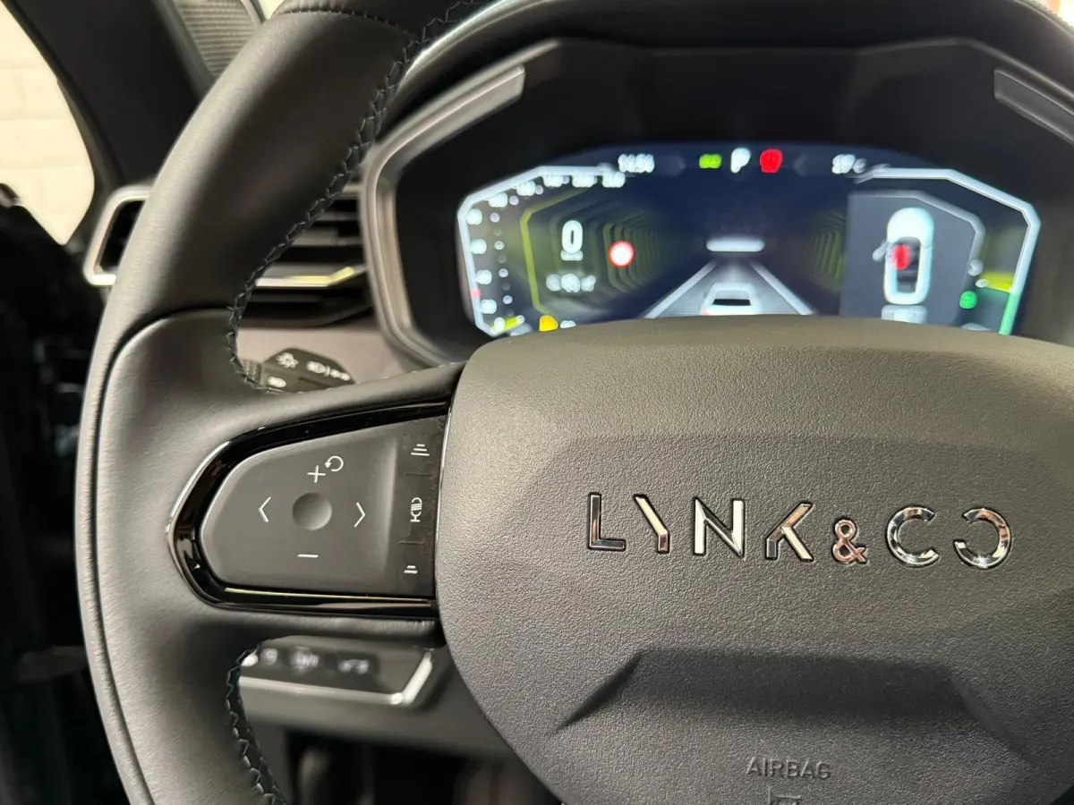 1.5 PHEV 261 PK Zwarte Hemel, Pano, Navi, Camera