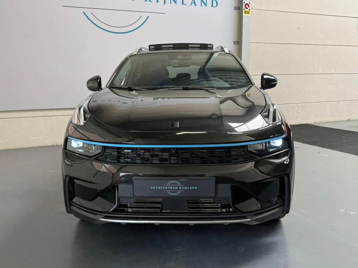 1.5 PHEV 261 PK Zwarte Hemel, Pano, Navi, Camera