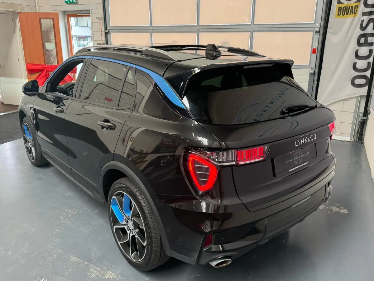1.5 PHEV 261 PK Zwarte Hemel, Pano, Navi, Camera
