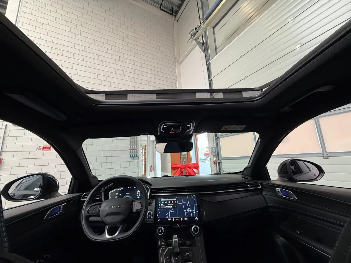 1.5 PHEV 261 PK Zwarte Hemel, Pano, Navi, Camera