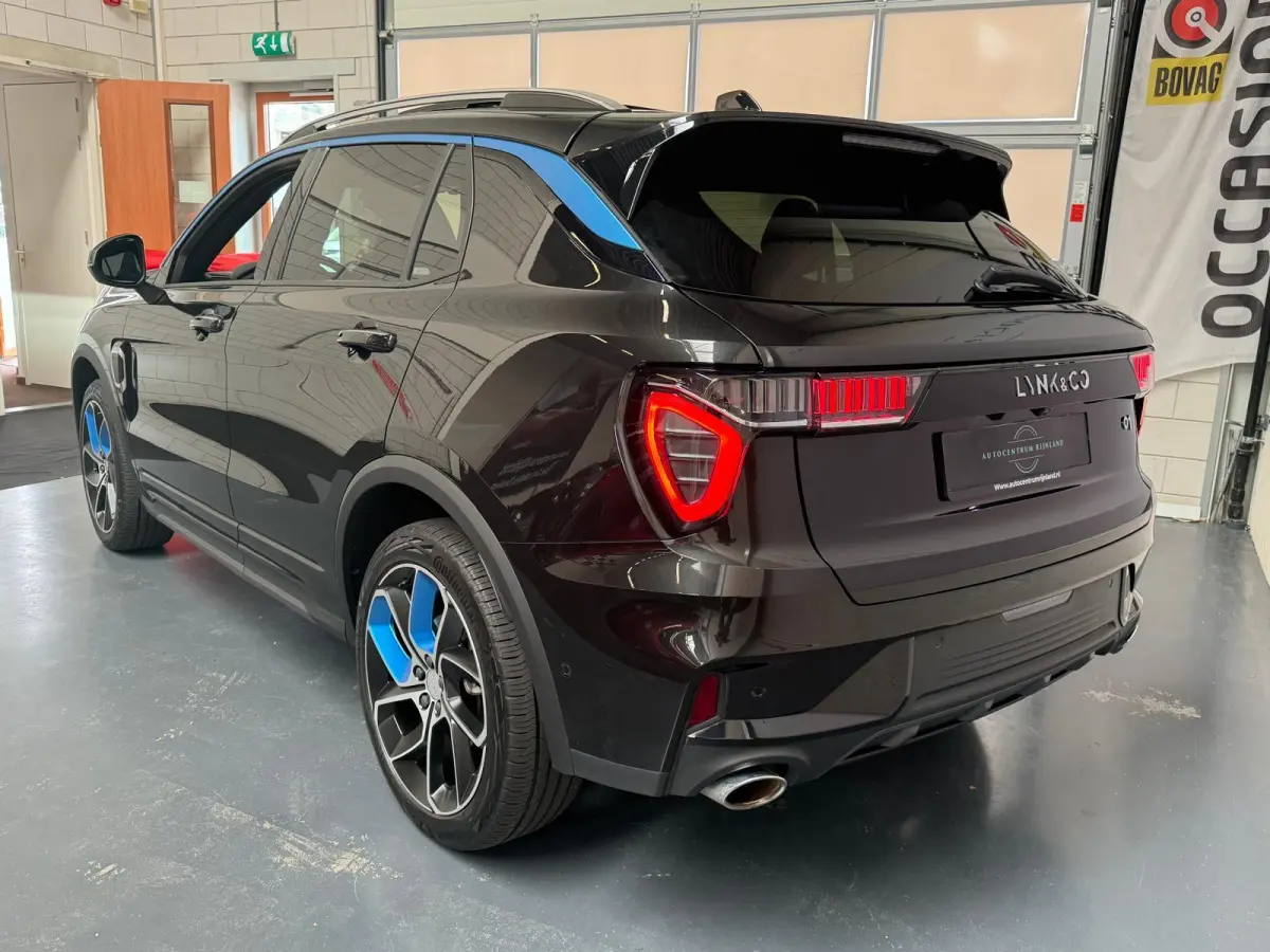 1.5 PHEV 261 PK Zwarte Hemel, Pano, Navi, Camera