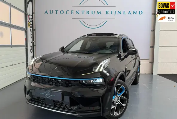 1.5 PHEV 261 PK Zwarte Hemel, Pano, Navi, Camera