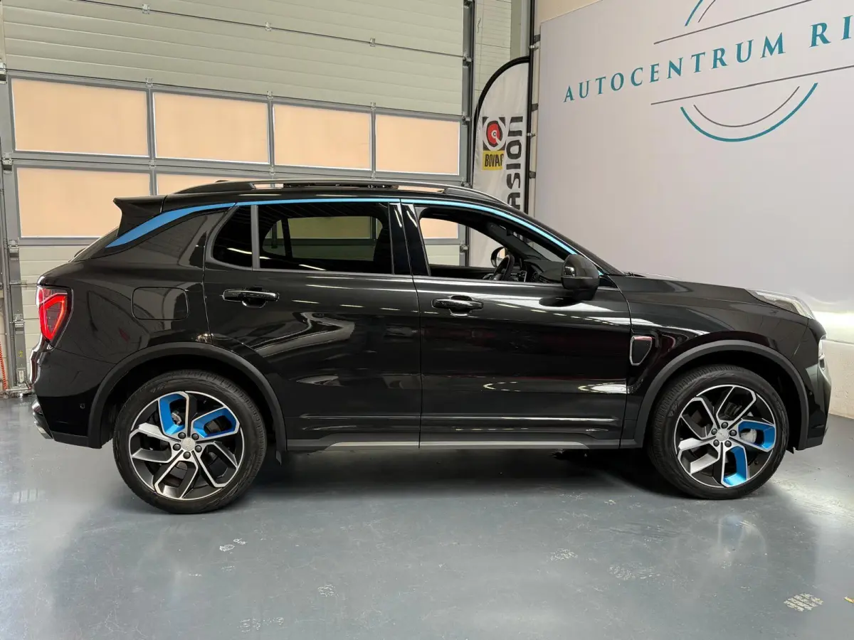 1.5 PHEV 261 PK Zwarte Hemel, Pano, Navi, Camera