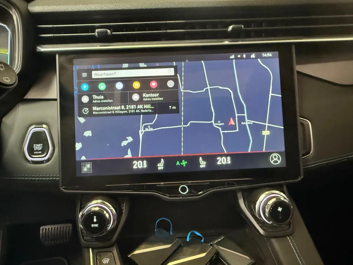 1.5 PHEV 261 PK Zwarte Hemel, Pano, Navi, Camera