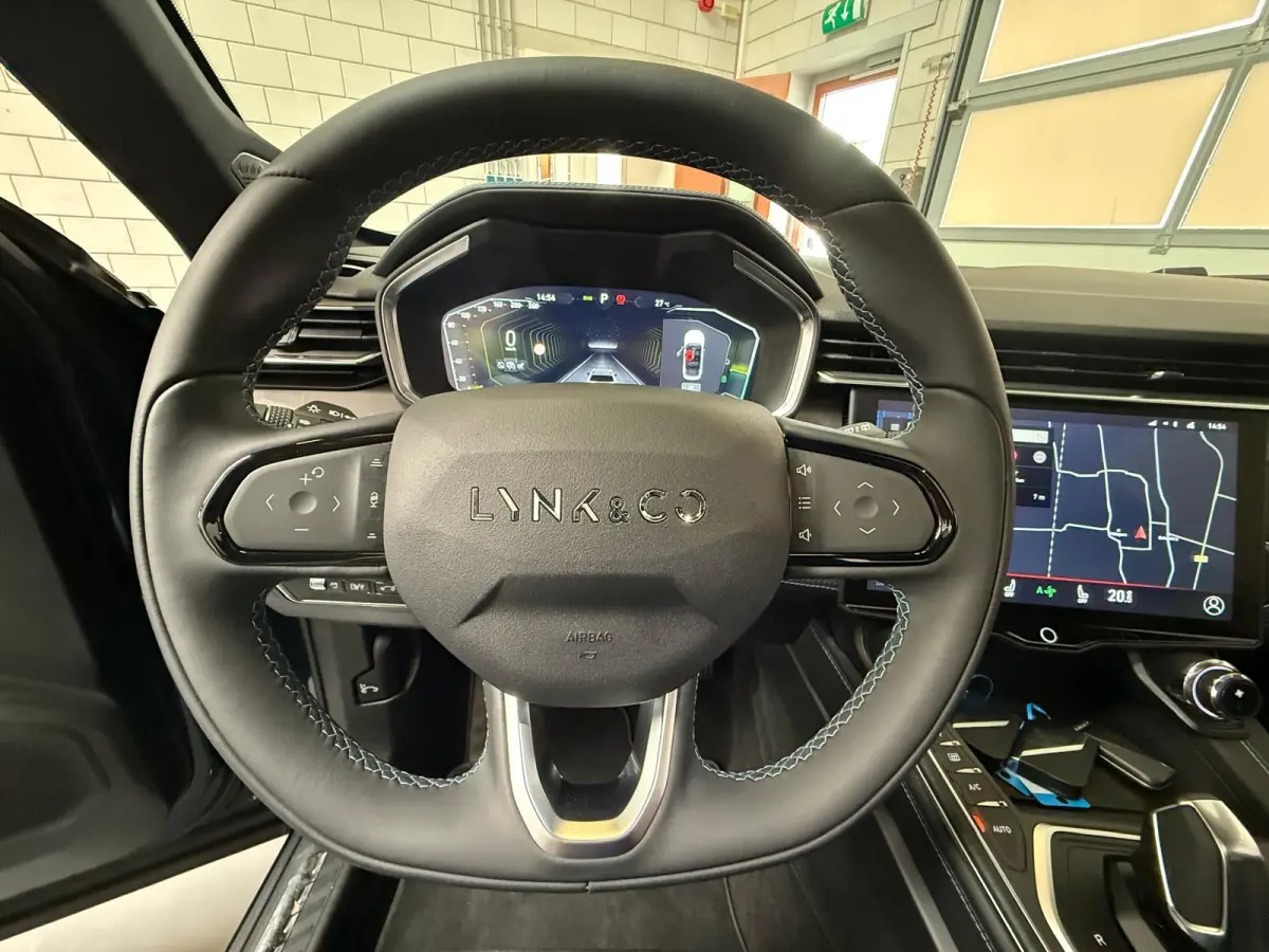 1.5 PHEV 261 PK Zwarte Hemel, Pano, Navi, Camera