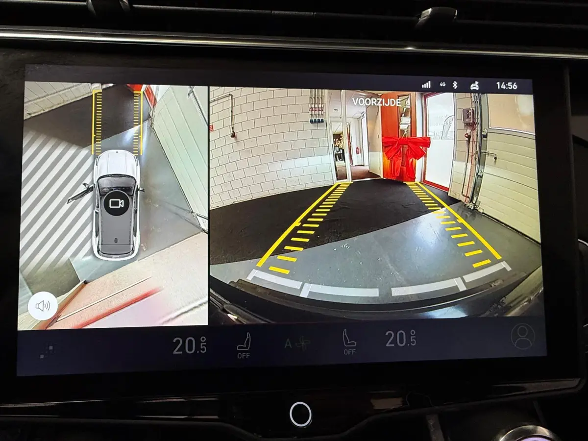 1.5 PHEV 261 PK Zwarte Hemel, Pano, Navi, Camera